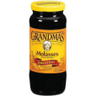 MOLASSES GOLD LABEL GRANDMAS 12OZ 